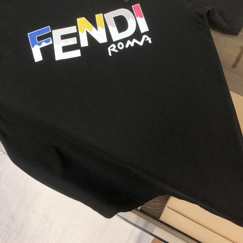 Fendi T-Shirts